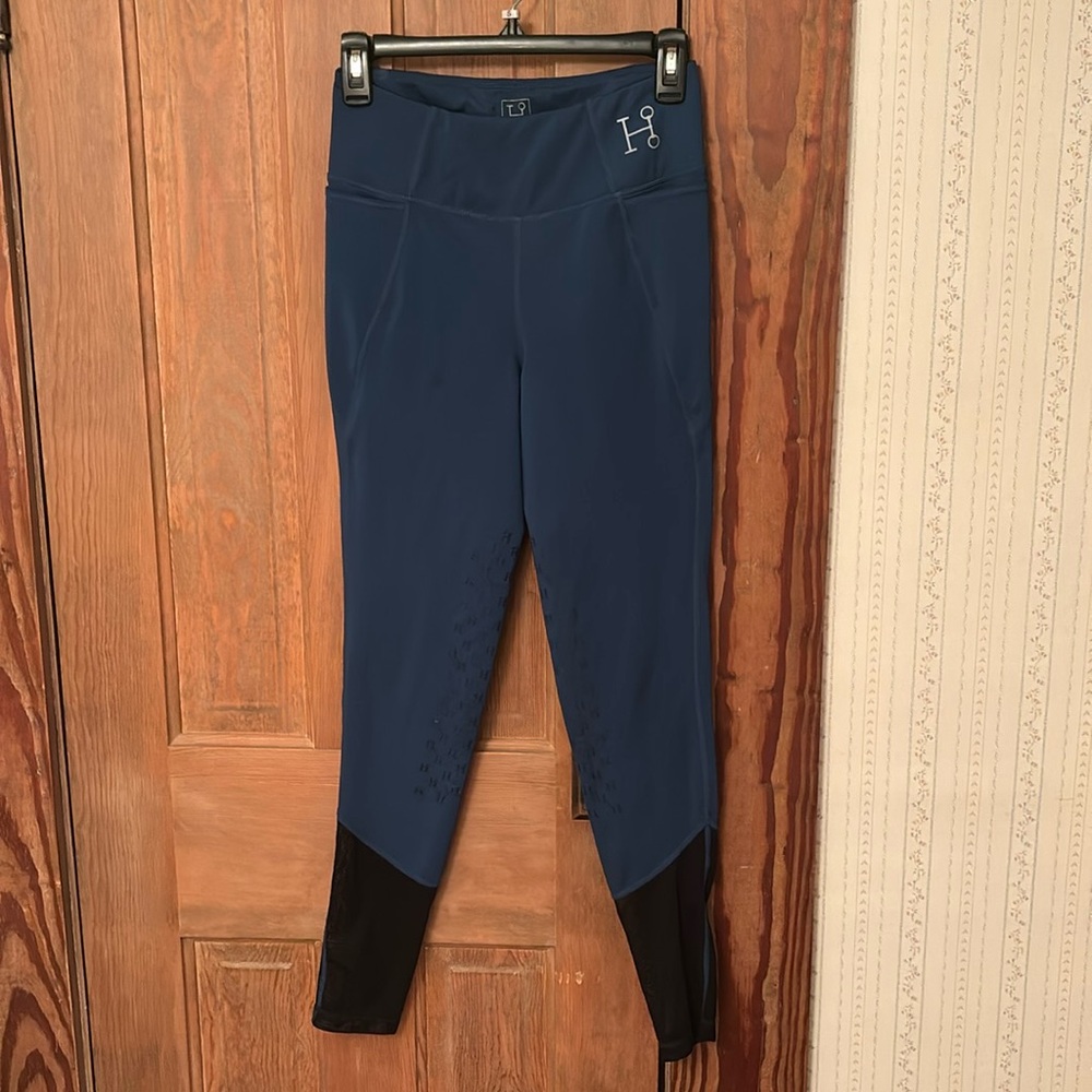 Smartpak Tights